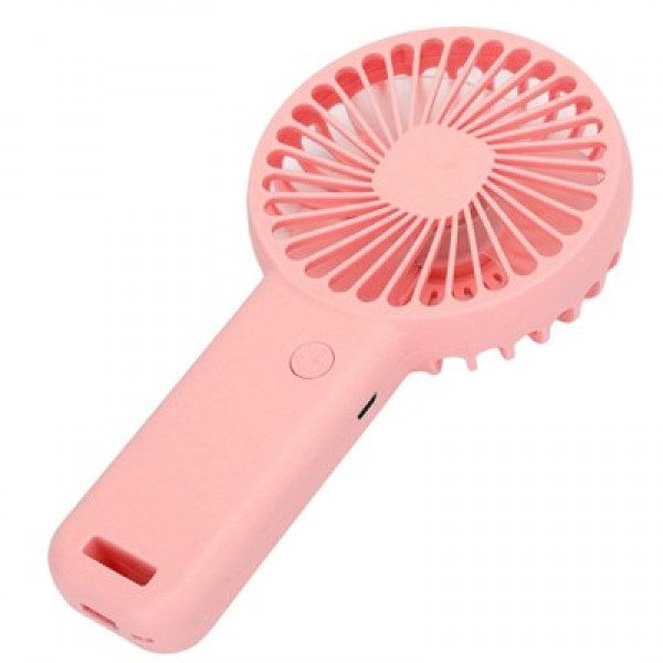 Powermaster PM-25098 Şarjlı 3 Kademeli Telefon Tutuculu Masaüstü Mini Fan Vantilatör Powermaster PM-25098 Şarjlı 3 Kademeli Telefon Tutuculu Masaüstü Mini Fan Vantilatör