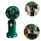 Powermaster PM-25103 Yeşil Kokulu Oynar Başlıklı Taşınabilir Fan Vantilatör