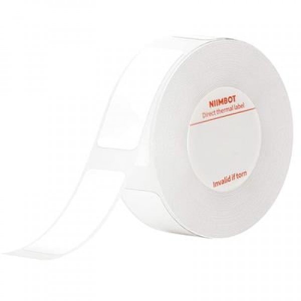 PowerMaster PM-25300 Bluetooht'lu Etiket Makinesinin Beyaz Etiketi