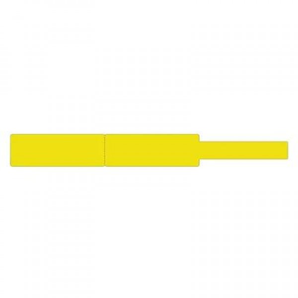 PowerMaster PM-25301 Bluetooht'lu Etiket Makinesinin Sarı Etiketi