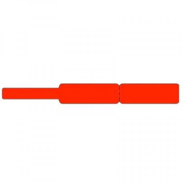 PowerMaster PM-25302 Bluetooht'lu Etiket Makinesinin Kırmızı Etiketi