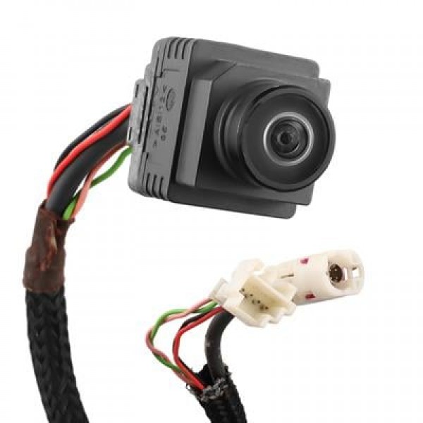 Powermaster Pm-25498 Mercedes W205 W222 W447 X253 Geri Görüş Kamerası