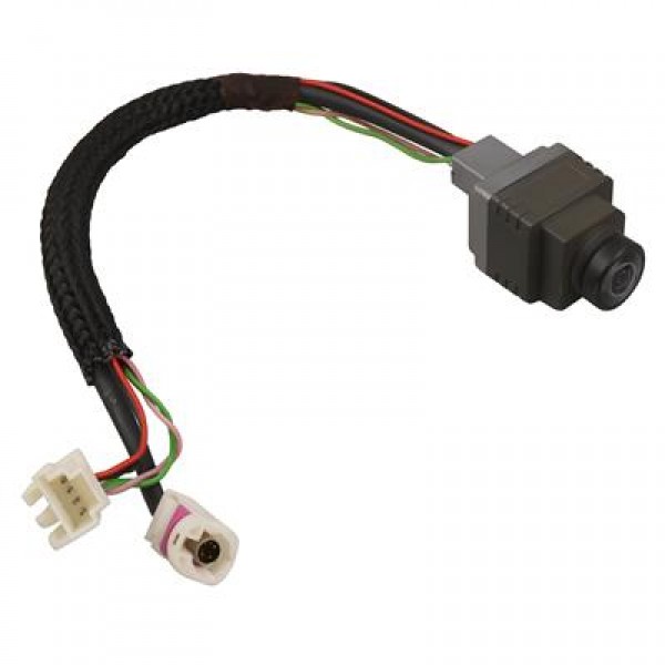 Powermaster Pm-25498 Mercedes W205 W222 W447 X253 Geri Görüş Kamerası