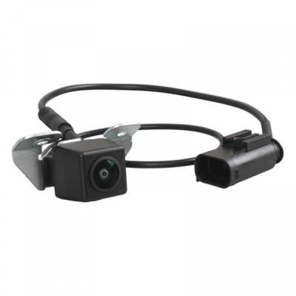 PowerMaster PM-25500 Kia Sportage 2011-2016 Geri Görüş Kamerası 2Mp 720P 4Pin Soketli