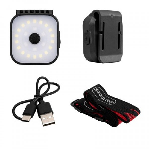 Powermaster PM-25794 Ledli Gece Lambası
