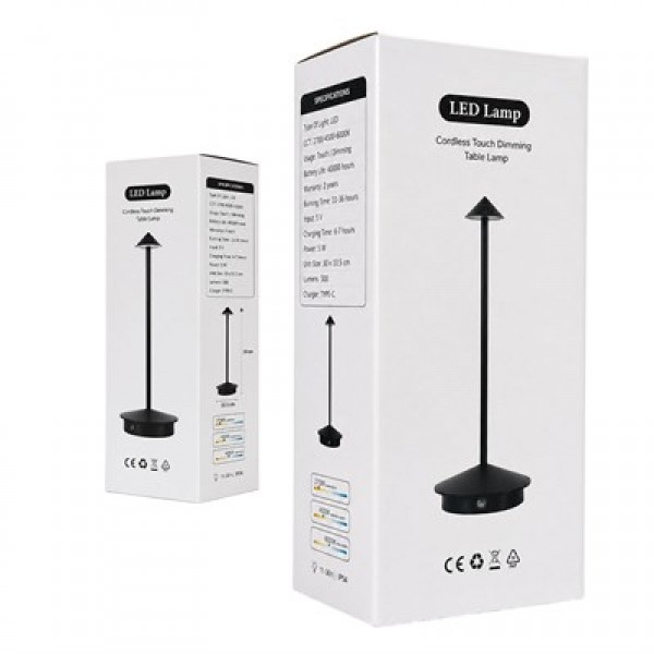 Powermaster PM-25832 Usb'li Ledli Beyaz Gece Lambası Powermaster PM-25832 Usb'li Ledli Beyaz Gece Lambası