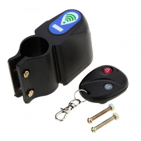 Powermaster PM-26177 Bisiklet Kilidi