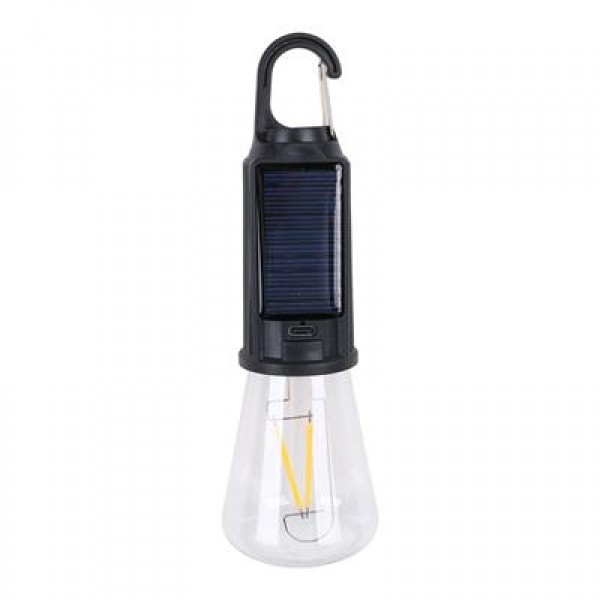 PowerMaster PM-26263 Solar Ledli Ampul