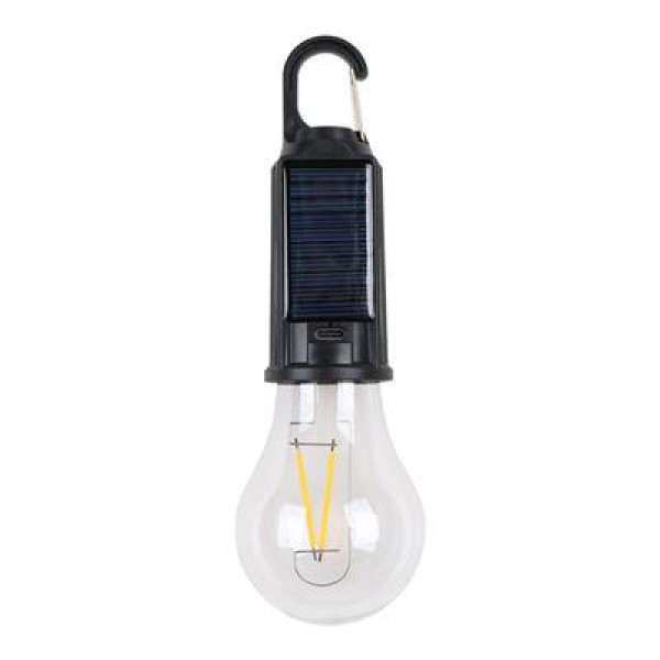 PowerMaster PM-26264 Solar Ledli Ampul