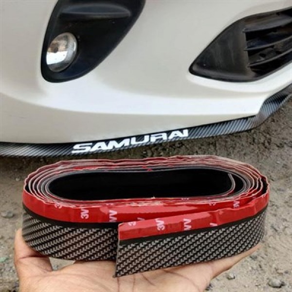 PowerMaster PM-26293 Samurai EZ Lipi Mavi Karbon Tampon Koruma Eki Yapışkanlı 2.5 Metre