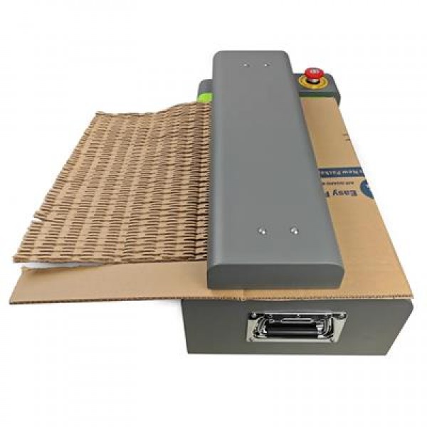 PowerMaster PM-26324 Kağıt Geri Dönüşüm Makinesi