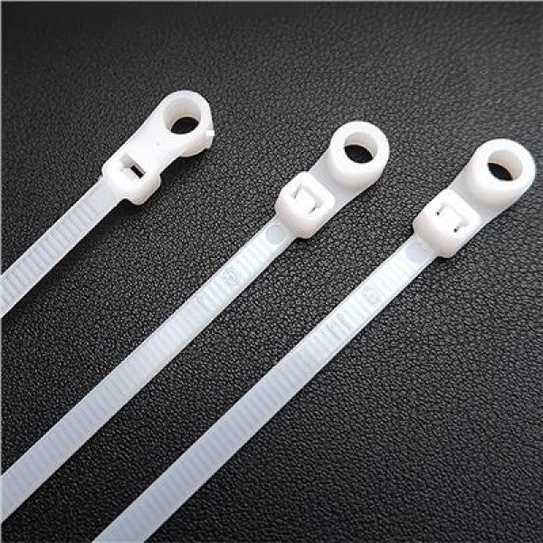 PowerMaster PM-26331 Delikli Kablo Bağı 3.6X200Mm