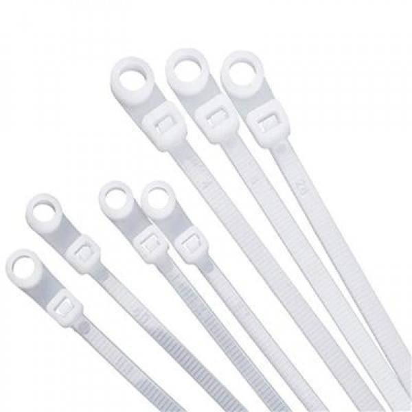 PowerMaster PM-26331 Delikli Kablo Bağı 3.6X200Mm