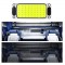 PowerMaster PM-26418 12-85V DC 54 COB LED 60x150mm Lamba