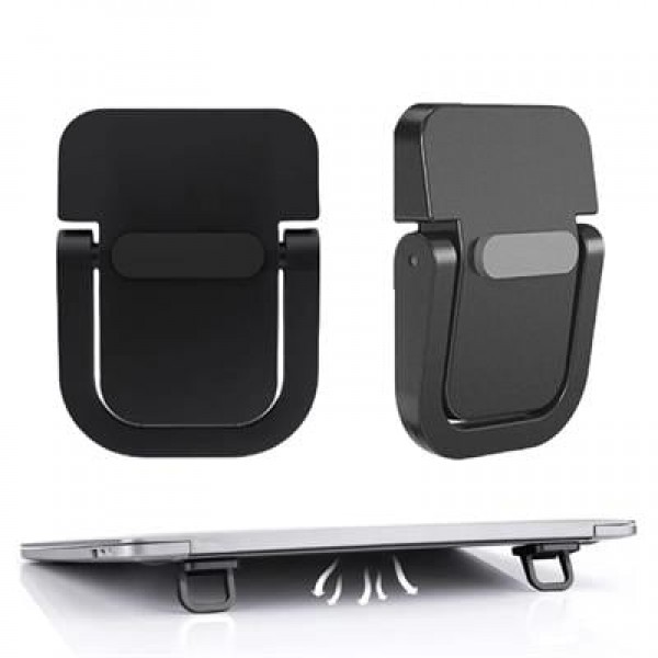 PowerMaster PM-26427 Mini Metal Tablet Telefon Laptop Standı