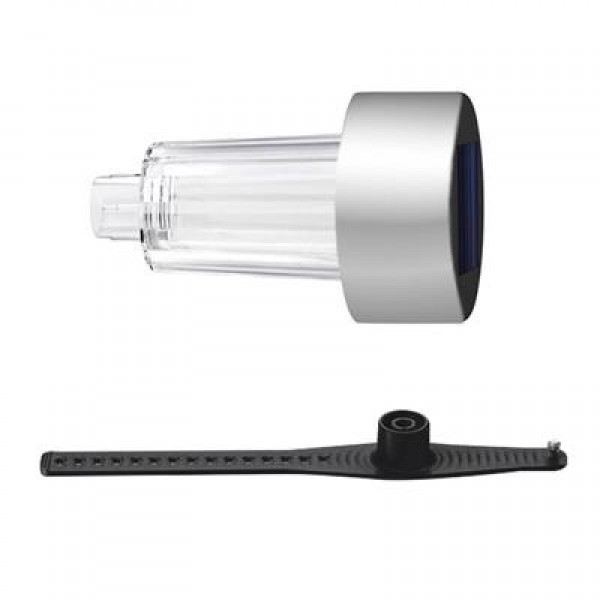 Powermaster PM-26962 Metal Gövdeli Dc 5V RGB Solar Balkon-Havuz-Bahçe Lambası (6'lı Paket) Powermaster PM-26962 Metal Gövdeli Dc 5V RGB Solar Balkon-Havuz-Bahçe Lambası (6'lı Paket)