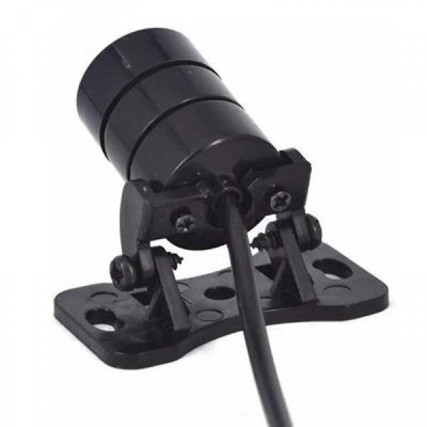 Powermaster PM-26970 Motosiklet / Otomobil Arka Stop Ikaz Lazer Lamba