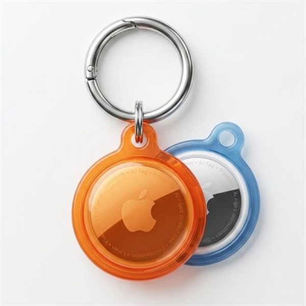 Powermaster PM-27093 Air Tag Takip Cihazı Koruma Kılıfı