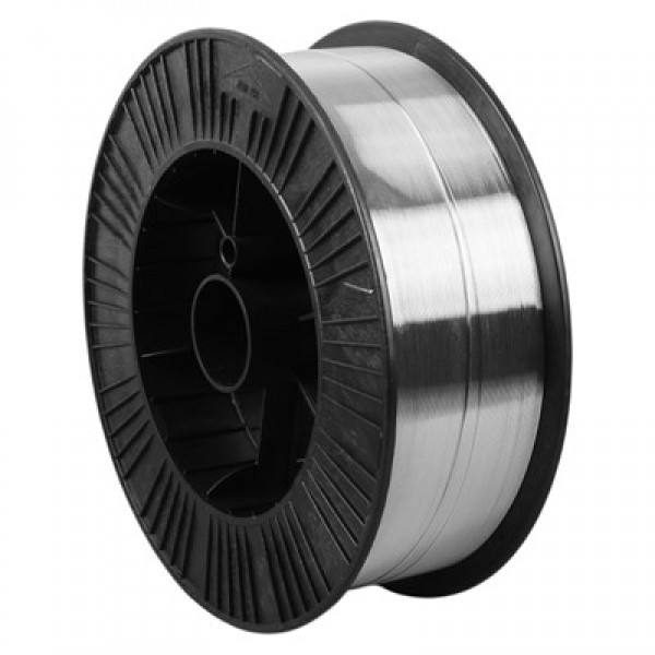 Powermaster PM-27377 1.2mm 7 Kg Alüminyum Gazaltı Kaynak Teli Powermaster PM-27377 1.2mm 7 Kg Alüminyum Gazaltı Kaynak Teli