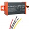 Powermaster Pm-27380 24V DC 12V DC 10 Amper Oto Konvertör