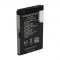 Powermaster PM-27613 Li-iOn 3.7 Volt 1500 mAh 5.55 Wh Telsiz Batarya Pili  