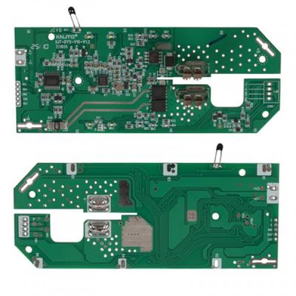 PowerMaster PM-28744 Dyson V10 Uyumlu Yedek Batarya Şarj BMS Koruma Devresi Kartı
