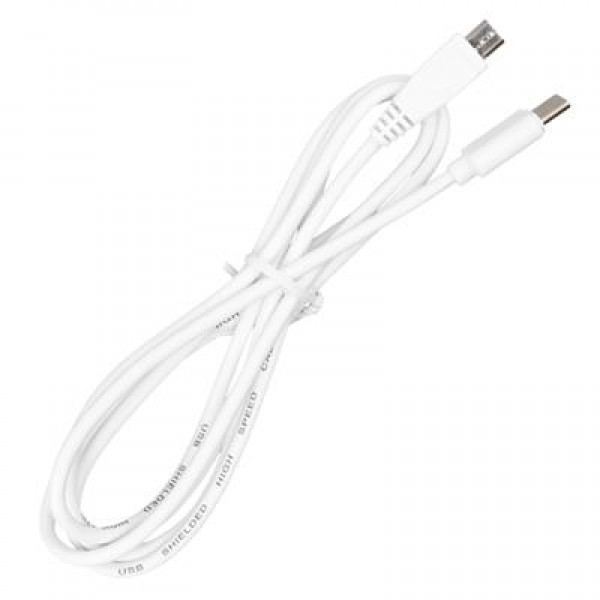 Powermaster PM-29104 Type-C To Micro Usb 1.5 Metre Yazıcı Kablosu Powermaster PM-29104 Type-C To Micro Usb 1.5 Metre Yazıcı Kablosu
