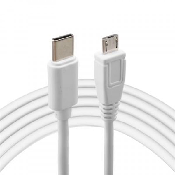 Powermaster PM-29104 Type-C To Micro Usb 1.5 Metre Yazıcı Kablosu