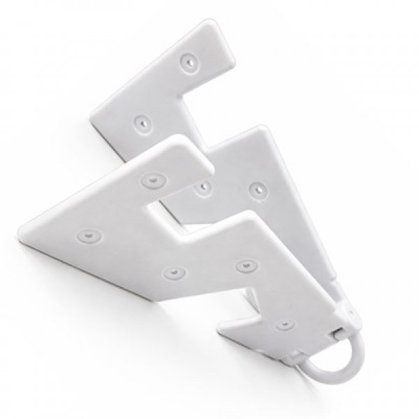 Powermaster PM-29132 Taşınabilir Mini Katlanır Telefon Tutucu Stand