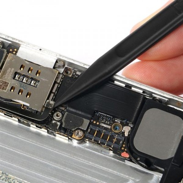 Powermaster PM-29163 Plastik 10'lu Tablet - Telefon Açma Aparatı Seti