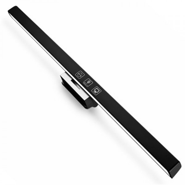 PowerMaster PM-29315 Asimetrik Göz Koruyucu Monitör Işık Barı 51cm 3 Renk Modlu