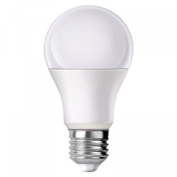 Powermaster PM-29496 E27 12 Volt 10 Watt 6500K Yerli Üretim Beyaz LED Ampul