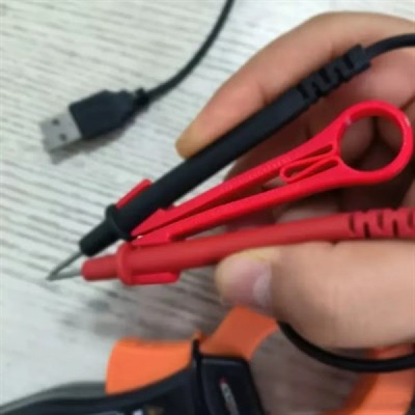 Powermaster PM-29728 Ölçü Aleti Prob Tutucu