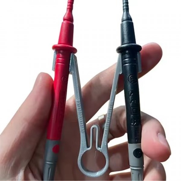 Powermaster PM-29728 Ölçü Aleti Prob Tutucu