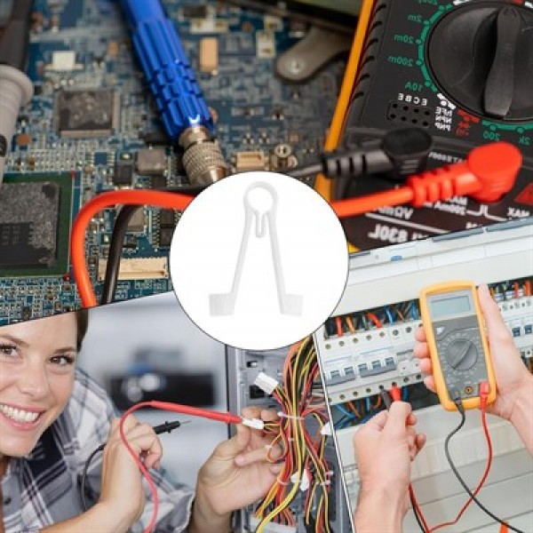 Powermaster PM-29728 Ölçü Aleti Prob Tutucu