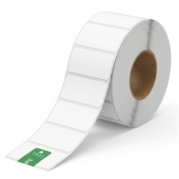 Powermaster PM-29887 Termal 40x60 Mm Etiket Yazıcı Makinesi 120'li Rulo Etiketi Powermaster PM-29887 Termal 40x60 Mm Etiket Yazıcı Makinesi 120'li Rulo Etiketi