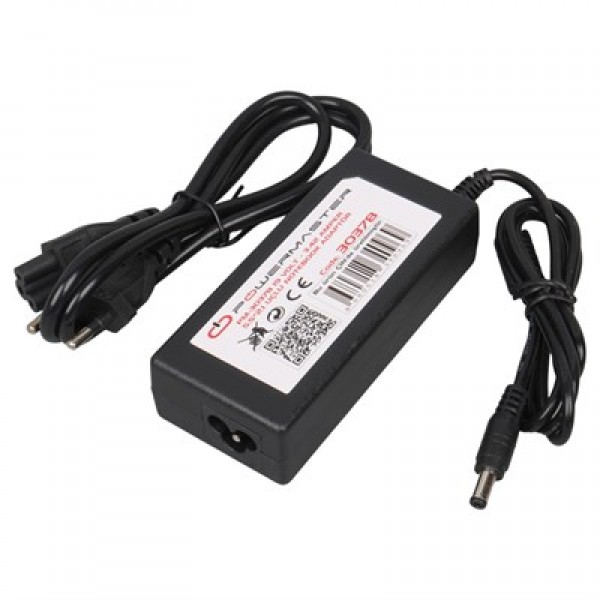 Powermaster PM-30378 19 Volt - 3.42 Amper 5.5*2.1 Mm Uçlu Adaptör (Acer Notebook)