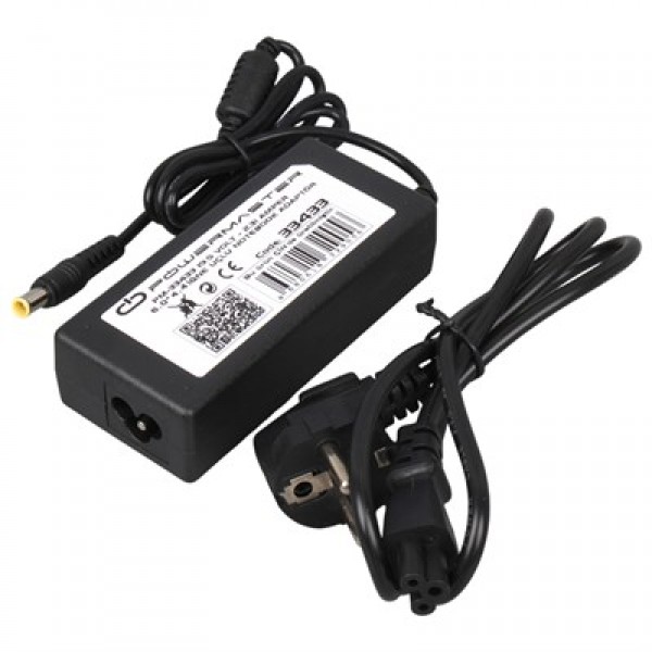 PowerMaster PM-33433 19.5 Volt - 2.31 Amper 6.0×4.4 Mm İğne Uçlu Adaptör Notebook