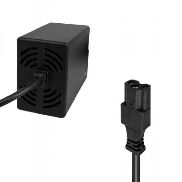 Powermaster PM-3820 48 Volt - 38 Amper Elektrikli Bisiklet Şarj Cihazı Powermaster PM-3820 48 Volt - 38 Amper Elektrikli Bisiklet Şarj Cihazı