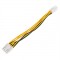 Powermaster PM-38401 8 Pin Ekran Kartı Güç Çevirici Kablo