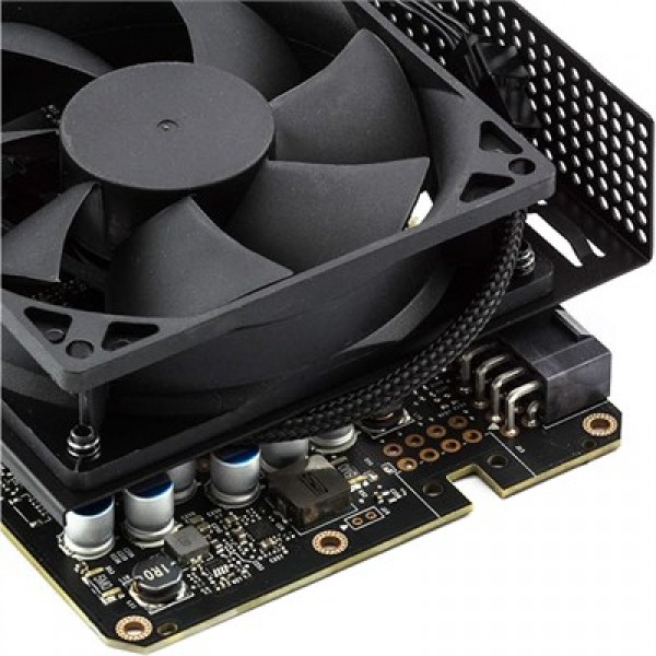 PowerMaster PM-38402 25 cm 4 Pin Pwm Erkek Dişi Fan Uzatma Kablosu PowerMaster PM-38402 25 cm 4 Pin Pwm Erkek Dişi Fan Uzatma Kablosu