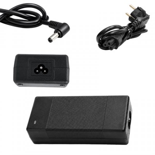Powermaster PM-3844 19 Volt - 9.5 Amper 5.5*2.5 Mm Uçlu Notebook Adaptör Powermaster PM-3844 19 Volt - 9.5 Amper 5.5*2.5 Mm Uçlu Notebook Adaptör