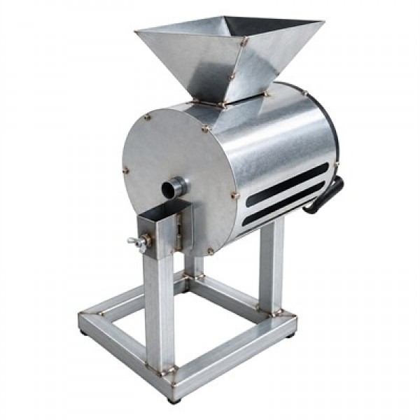 PowerMaster PM-38902 Manuel Yer Fıstığı Soyma Makinesi Metal Profil Gövdeli PowerMaster PM-38902 Manuel Yer Fıstığı Soyma Makinesi Metal Profil Gövdeli