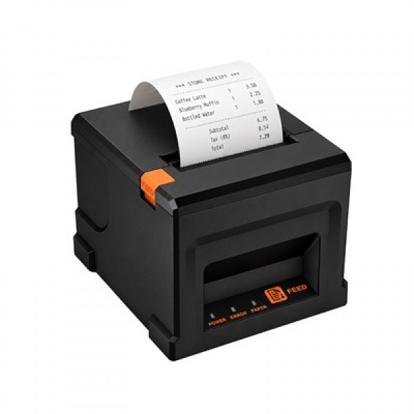 PowerMaster PM-38945 ZJ-8360 USB Portlu Fiş Yazıcısı