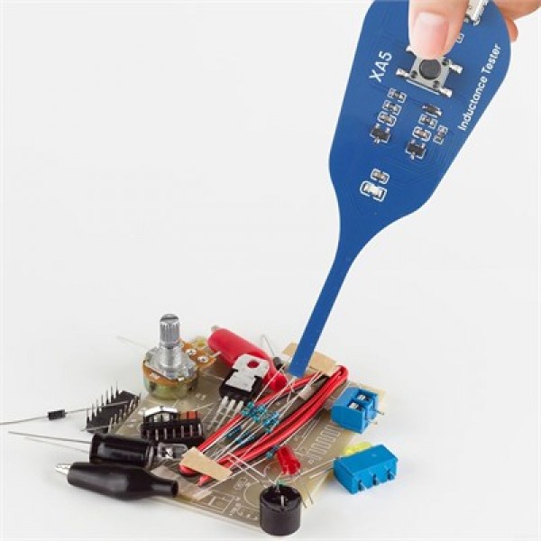 PowerMaster PM-39110 Yeşil Led Göstergeli Elektromanyetik İndüksiyon Arıza Bulucu PowerMaster PM-39110 Yeşil Led Göstergeli Elektromanyetik İndüksiyon Arıza Bulucu