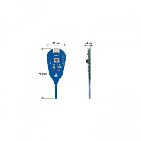 PowerMaster PM-39110 Yeşil Led Göstergeli Elektromanyetik İndüksiyon Arıza Bulucu PowerMaster PM-39110 Yeşil Led Göstergeli Elektromanyetik İndüksiyon Arıza Bulucu