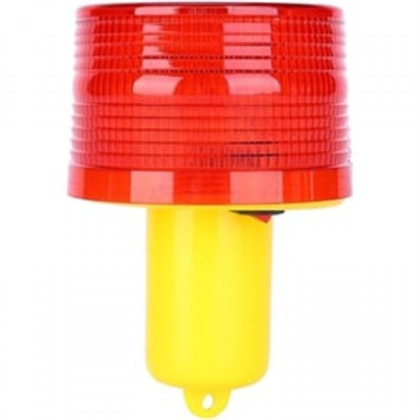PowerMaster PM-39275 Kırmızı İkaz Lambası 125X80mm PowerMaster PM-39275 Kırmızı İkaz Lambası 125X80mm