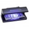 Powermaster PM-4712 UV Işıklı Para - Çek Kontrol Makinesi