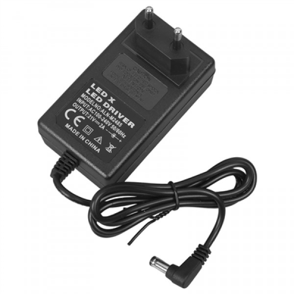 Powermaster PM-5282 21 Volt- 2 Amper Şarjlı Matkap Adaptörü