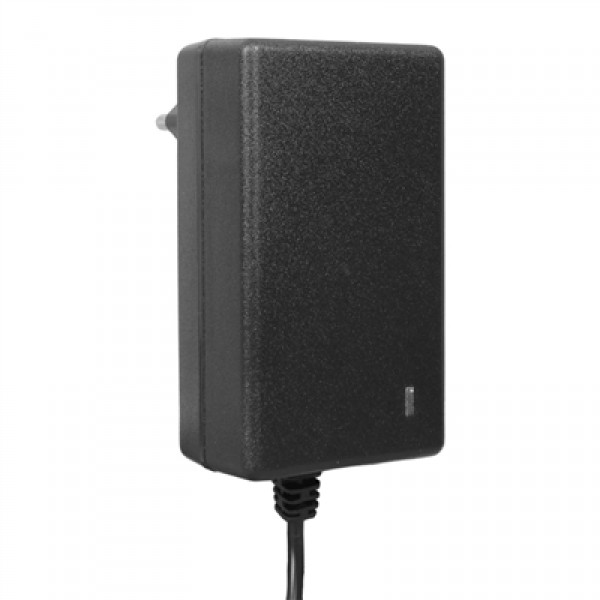 Powermaster PM-5284 16.8 Volt - 2 Amper - 33.6 Watt 5.5*2.5 Mm L Uçlu Şarjlı Matkap Adaptörü